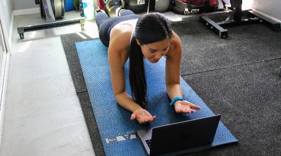 Mat Pilates