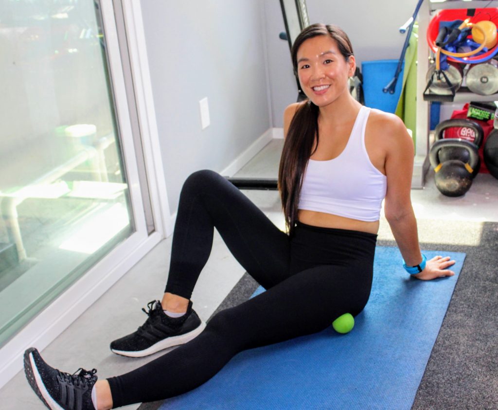 What Is Foam Rolling?