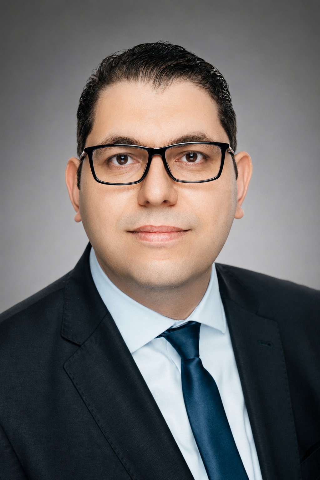 Yemen Jaafar, founder of Brightlix