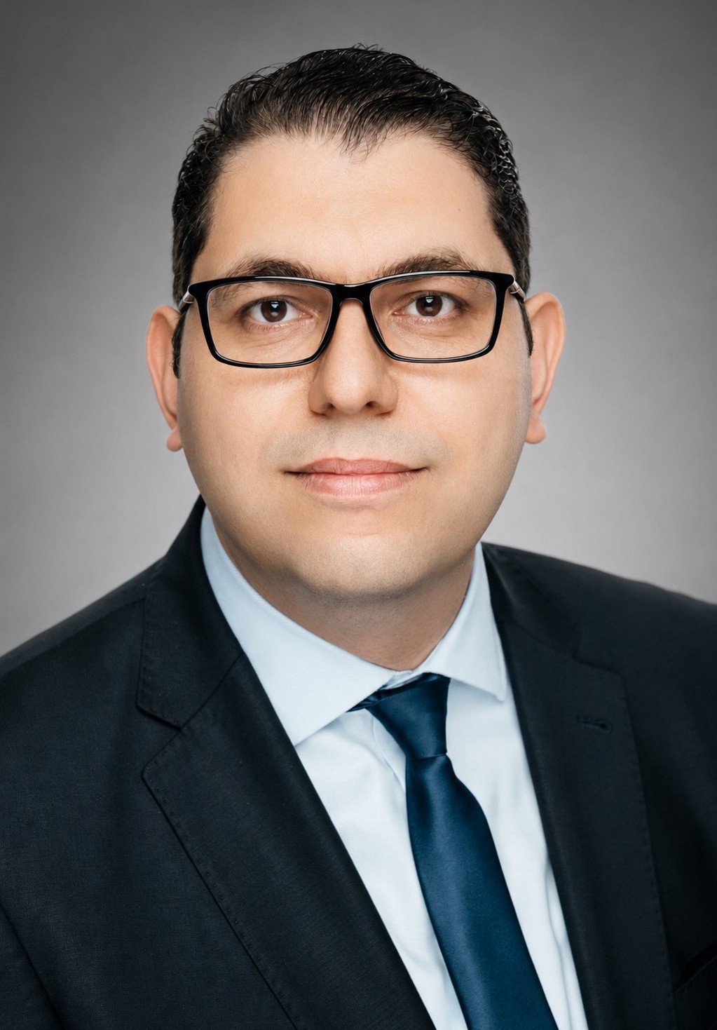 Yemen Jaafar, founder of Brightlix
