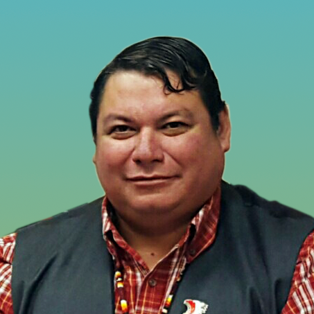 Portrait of Toby Desnomie