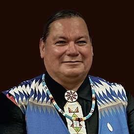 Portrait of Toby Desnomie