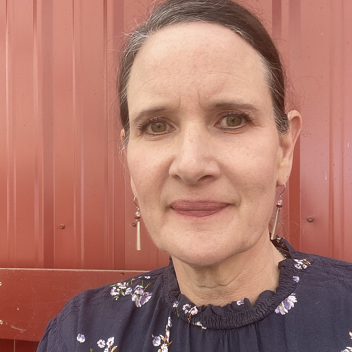 Laura Nelson, founder of Harbord