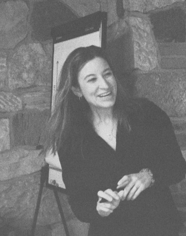 Dr. Emily Weinstein