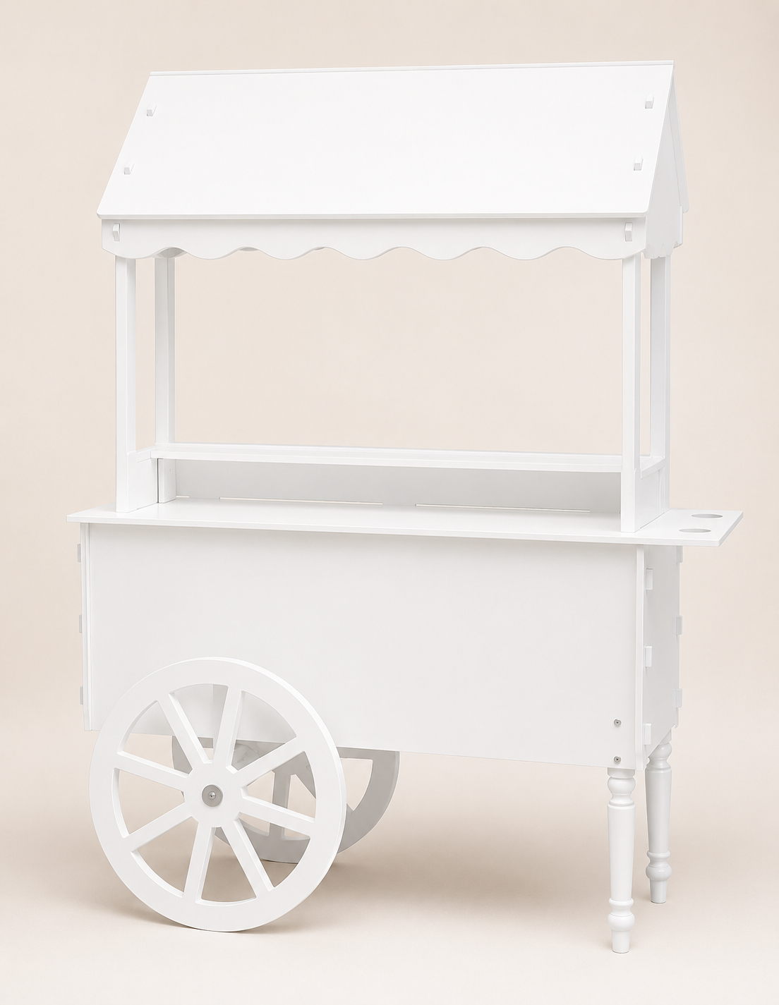 Candy Cart
