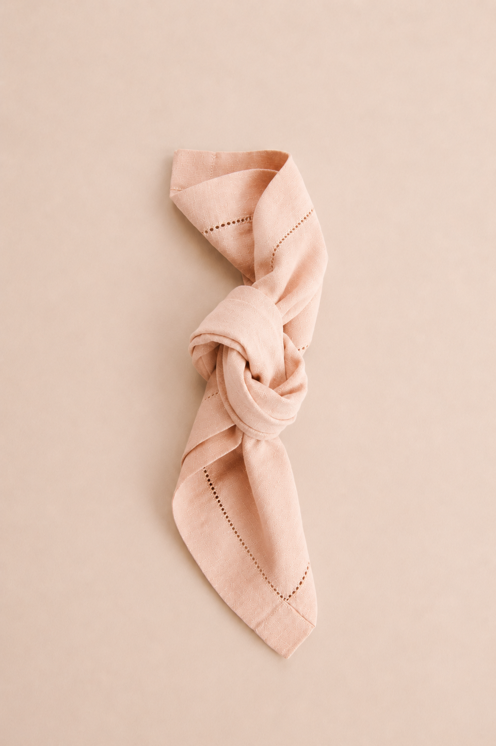 Livia Blush Napkin