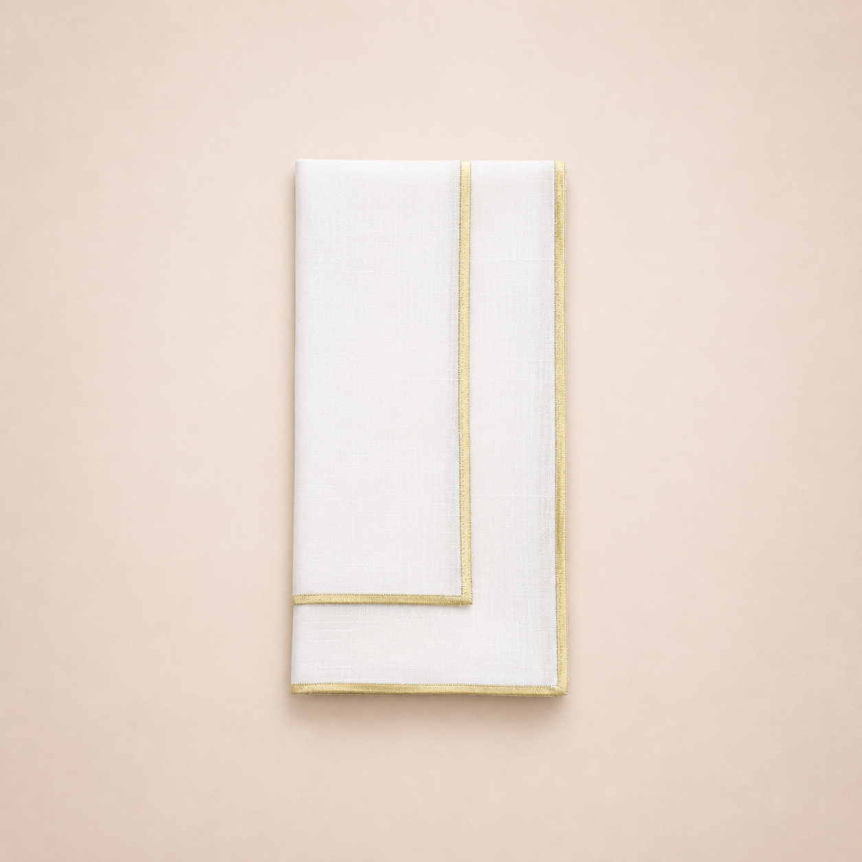 Sabrina Sage Napkin