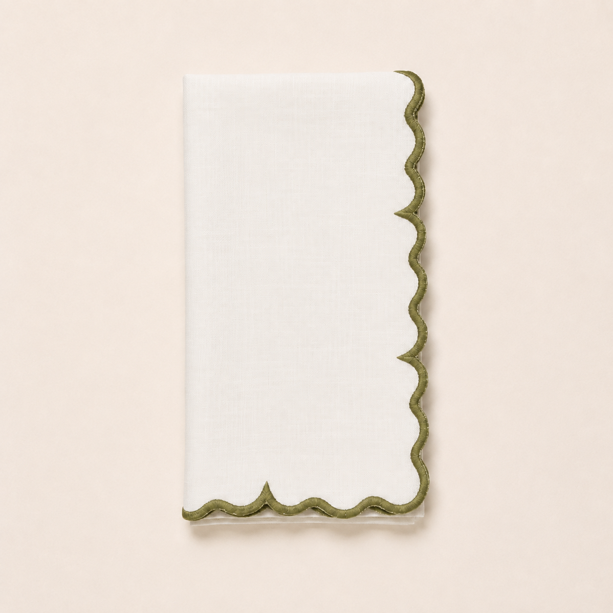 Serena Sage Napkin