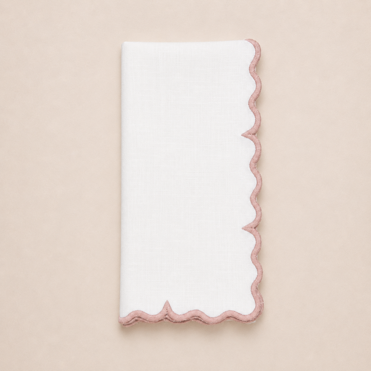 Serena Blush Napkin