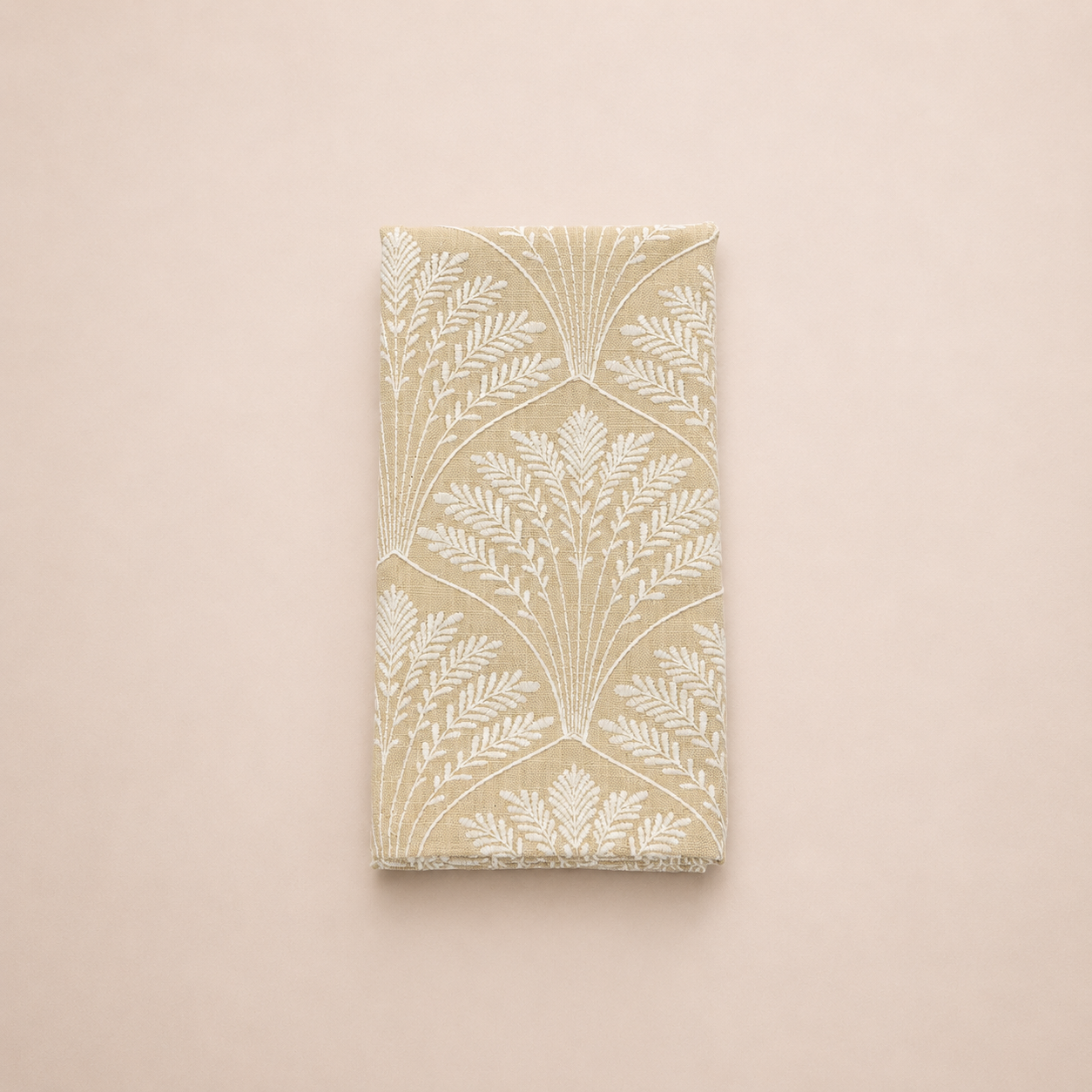 Palmeri Sand Napkin