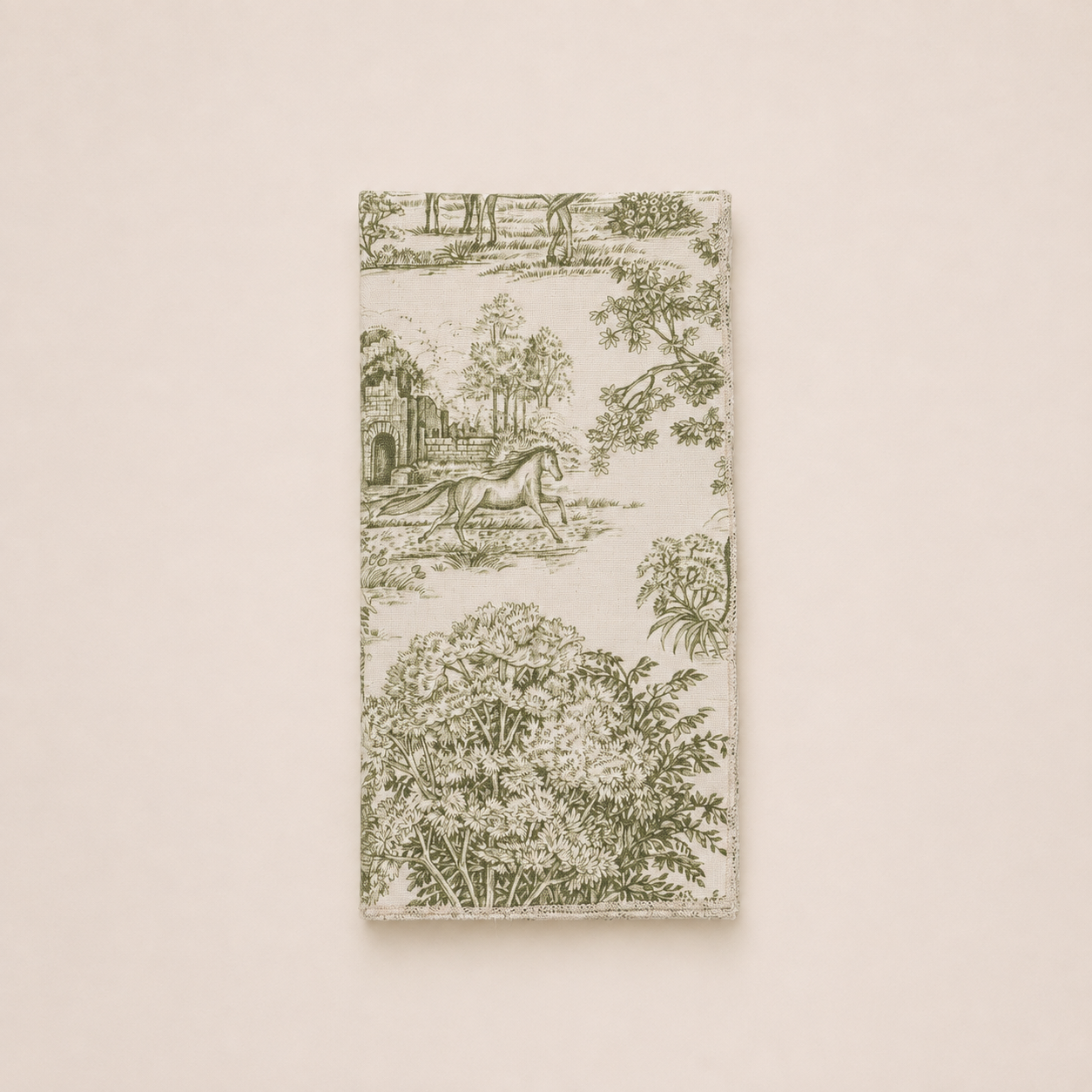 Countryside Green Napkin