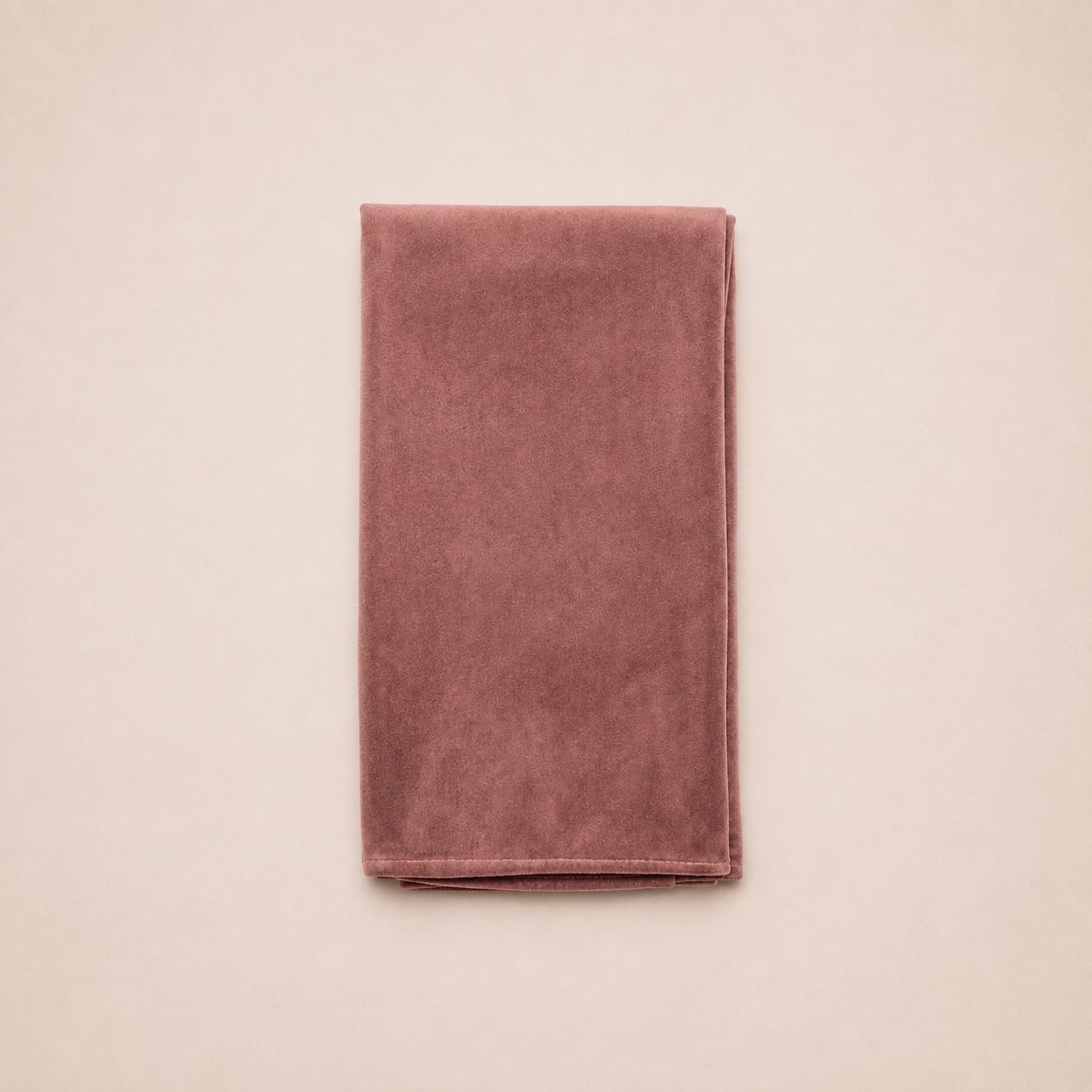 Velvet Rose Napkin