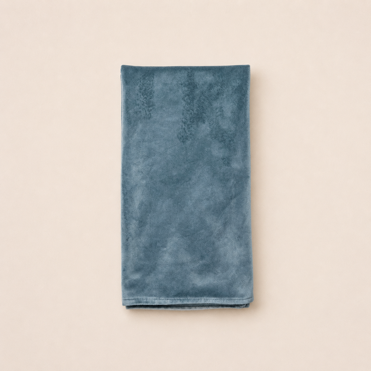 Velvet Azure Napkin