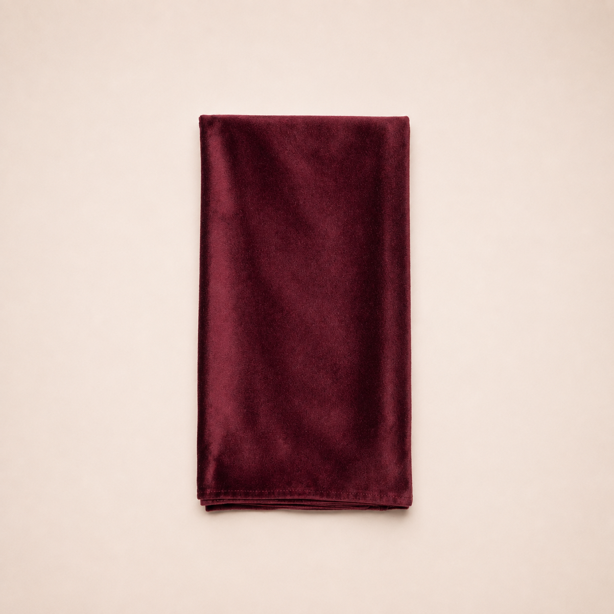 Velvet Wine Napkin