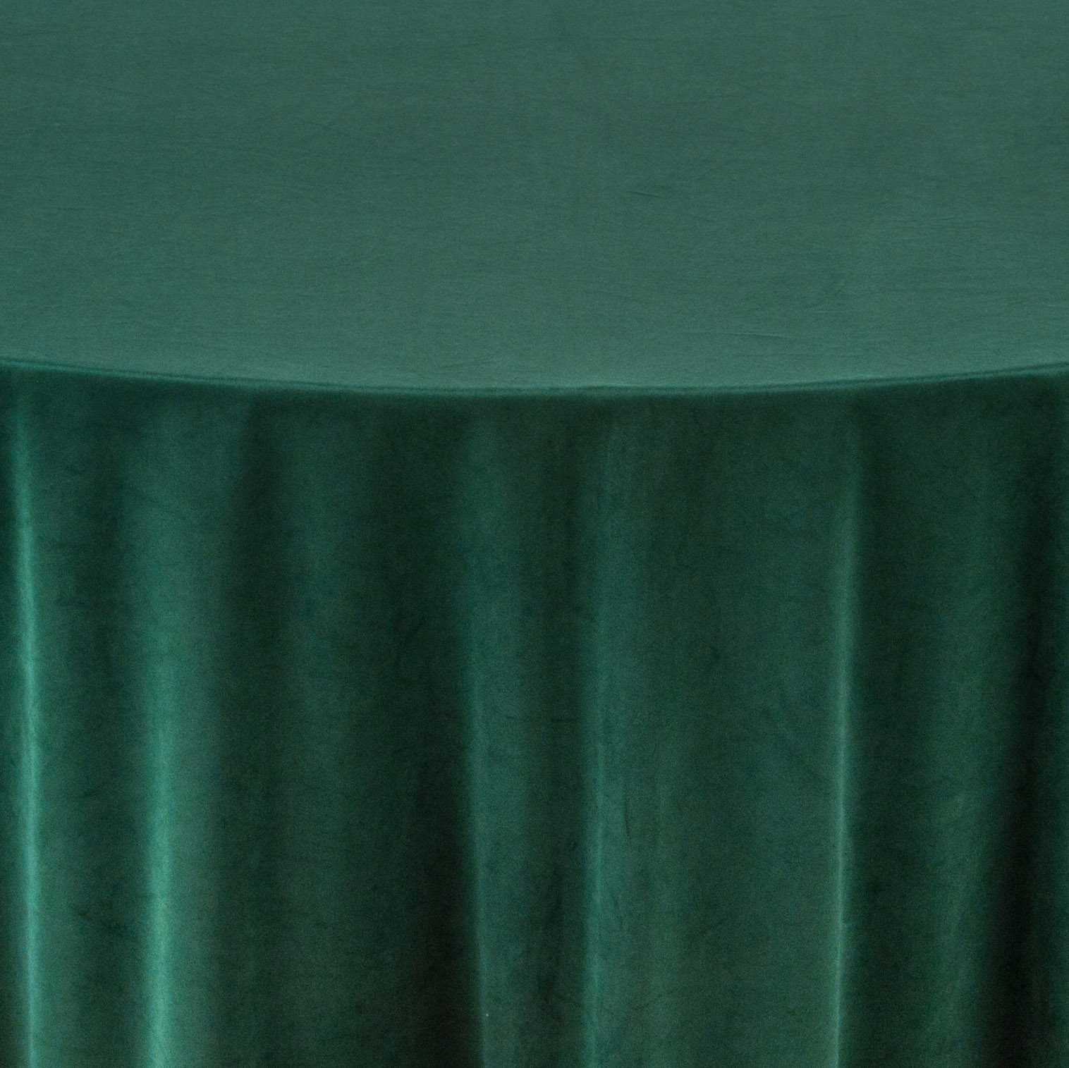 Velvet Hunter Tablecloth
