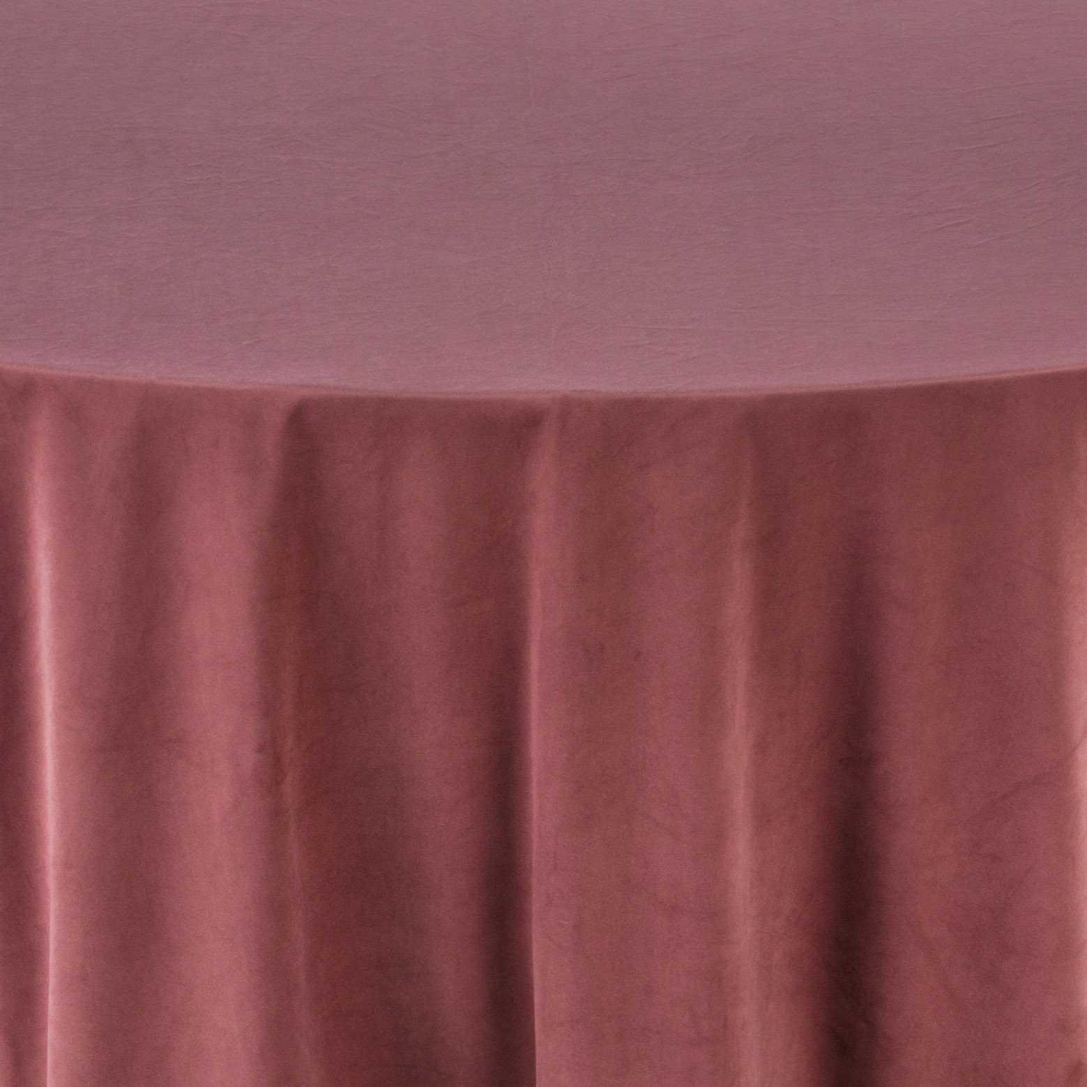 Velvet Rose Tablecloth