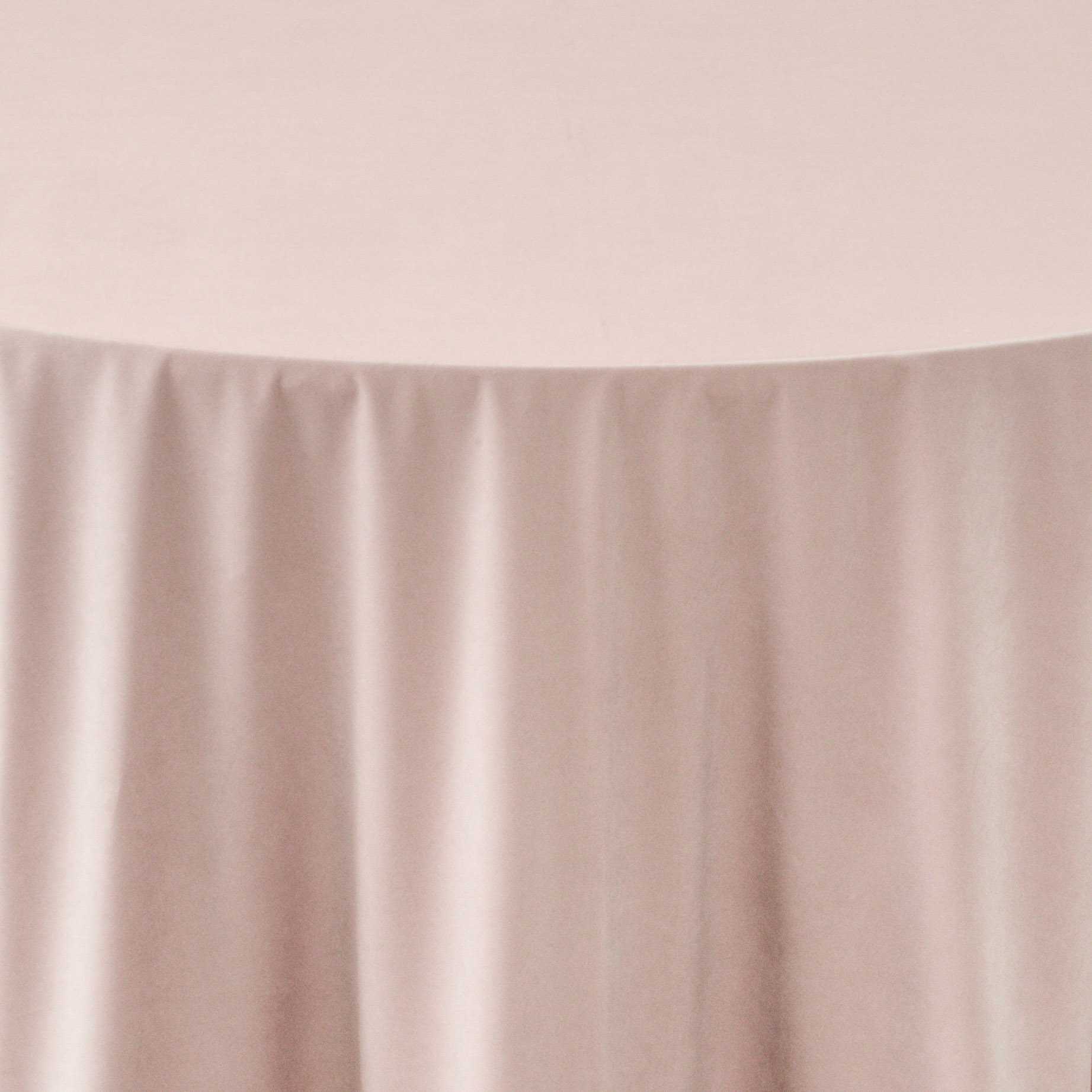 Velvet Blush Tablecloth