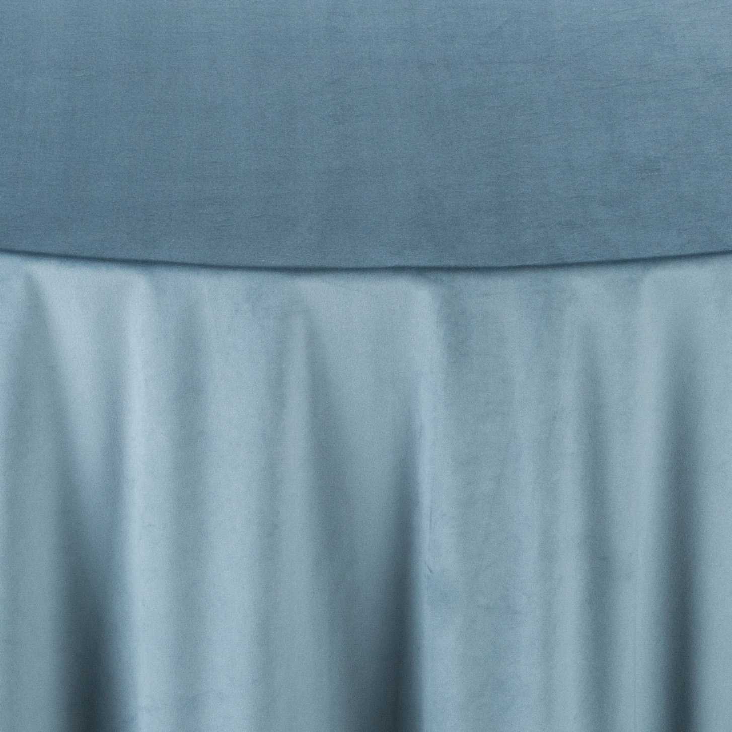 Velvet Azure Tablecloth