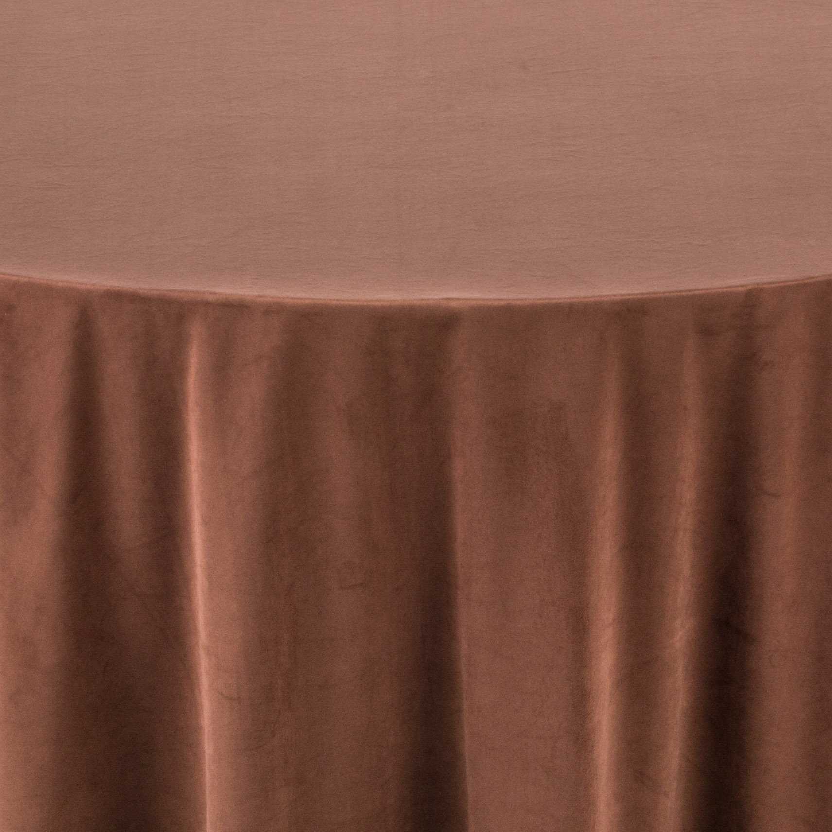 Velvet Cafe Tablecloth