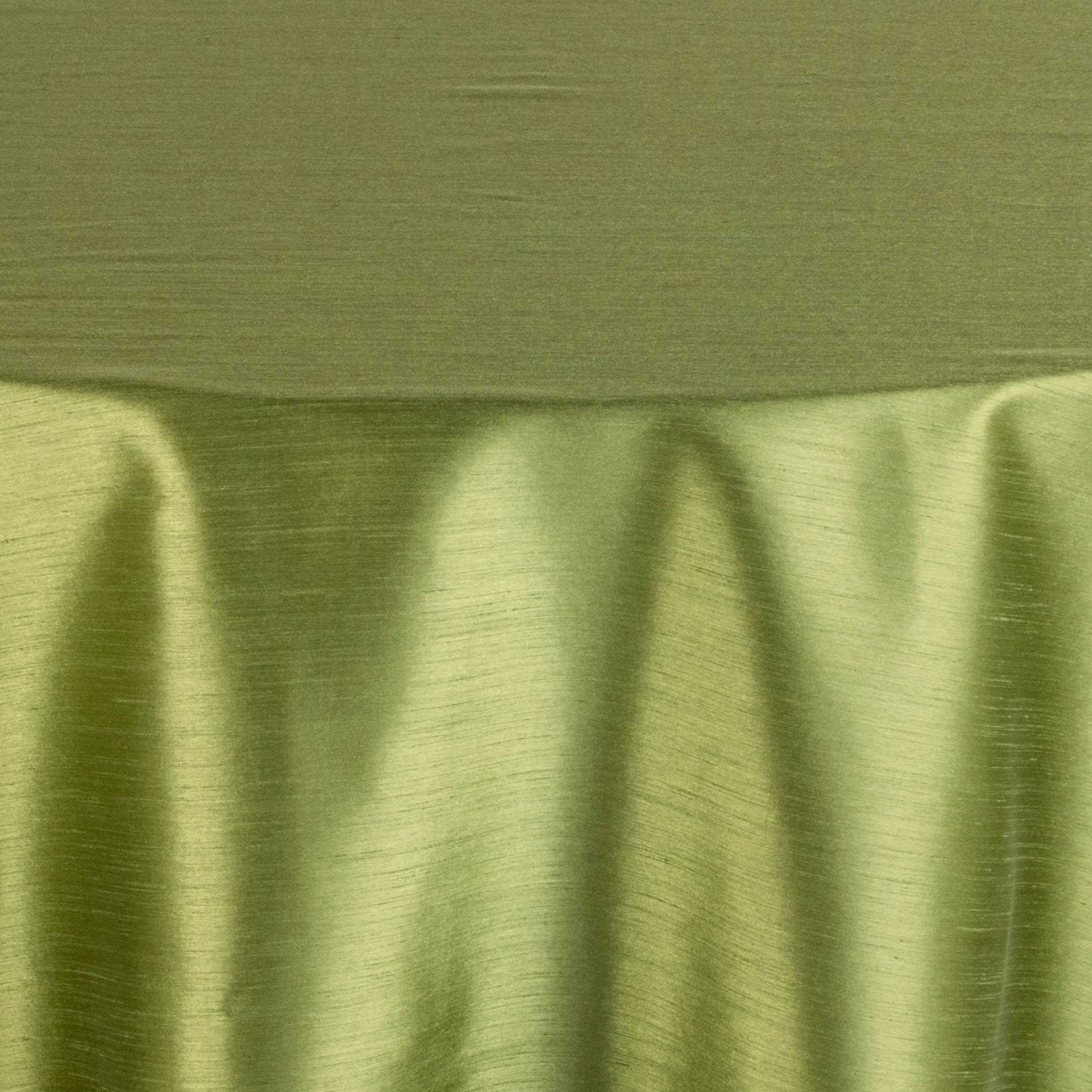 Dupioni Artichoke Tablecloth