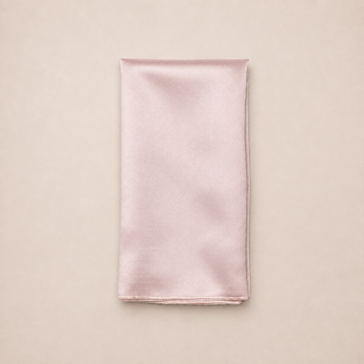 Lamour Blush Napkin