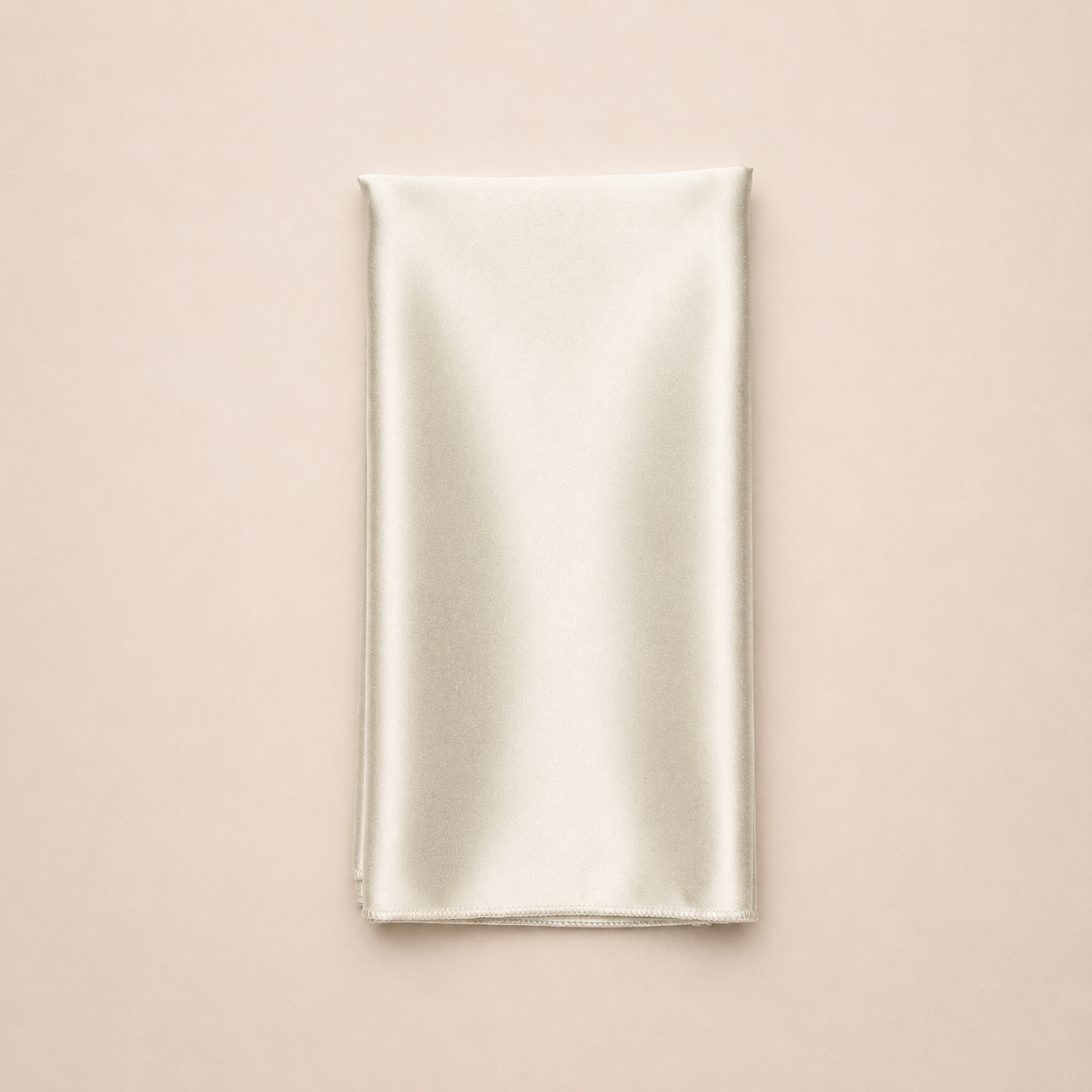 Lamour Ivory Napkin