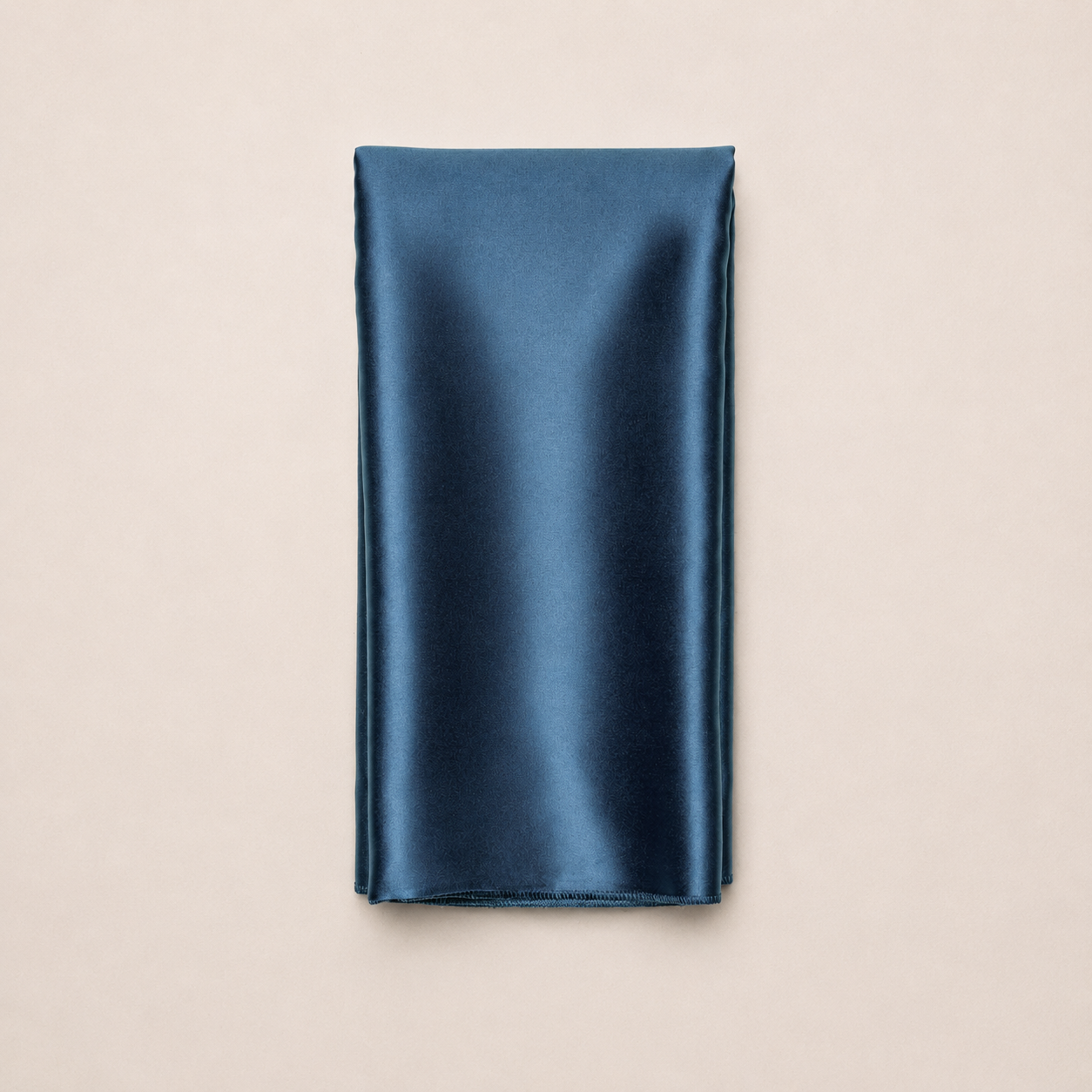 Lamour Provi. Blue Napkin