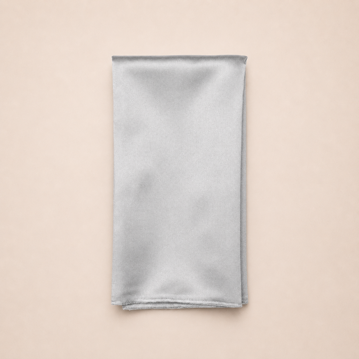 Lamour Silver Napkin