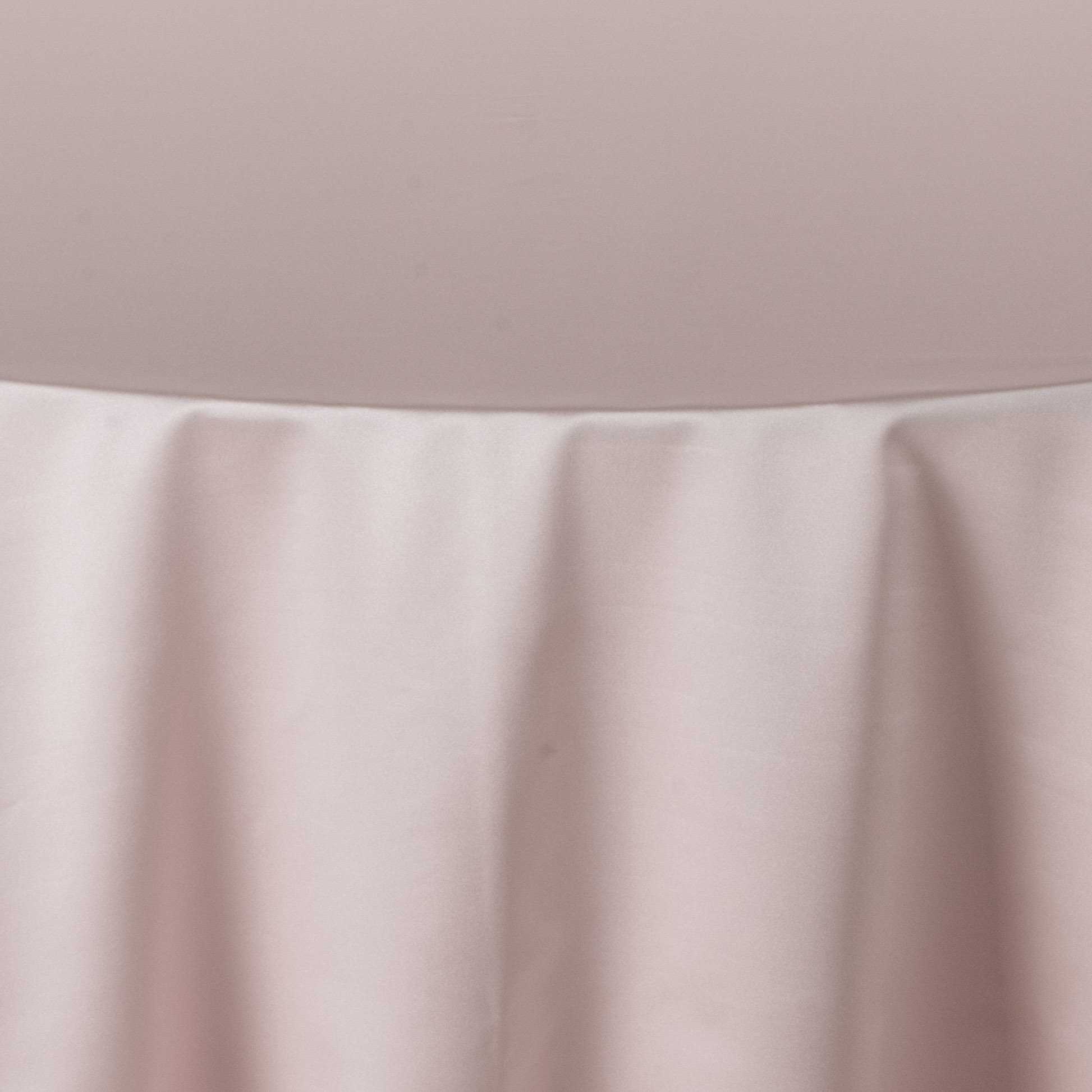 Lamour Blush Tablecloth
