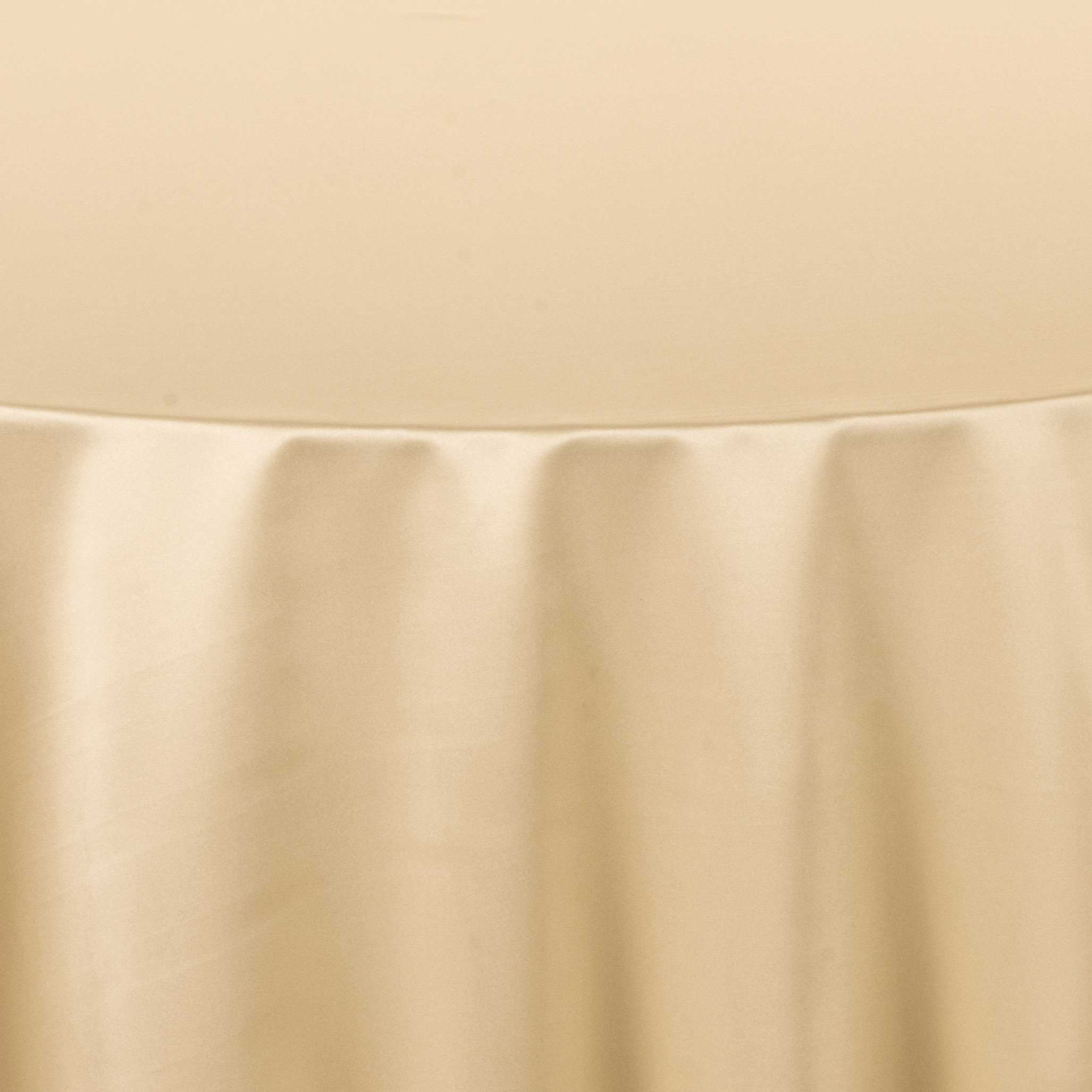 Lamour Champagne Tablecloth