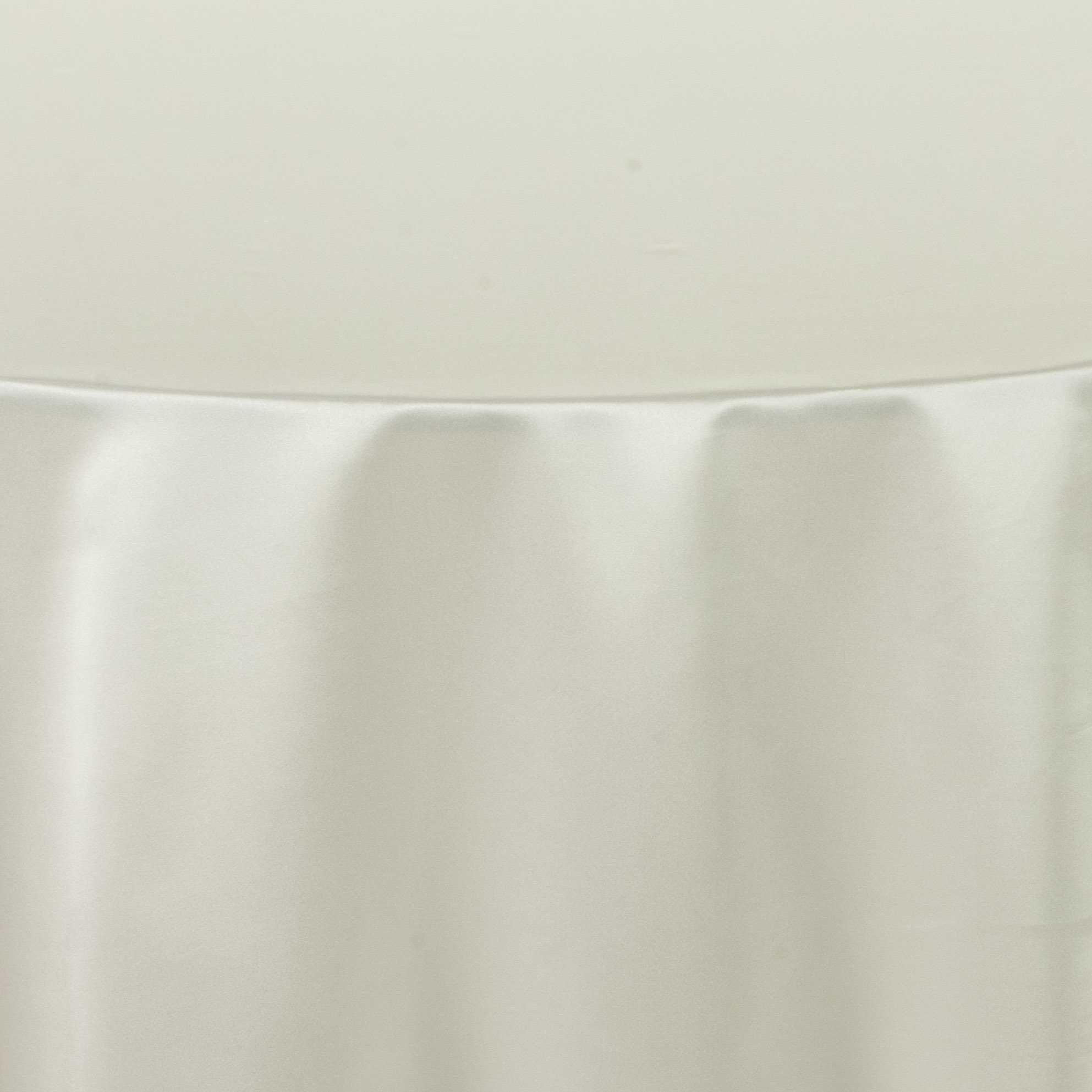 Lamour Ivory Tablecloth