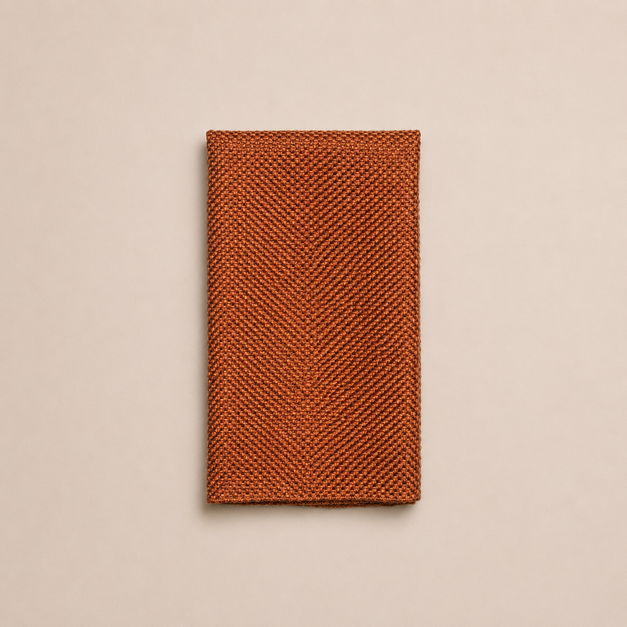 Sedona Copper Napkin