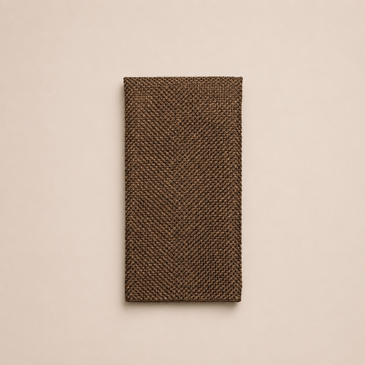 Sedona Chocolate Napkin