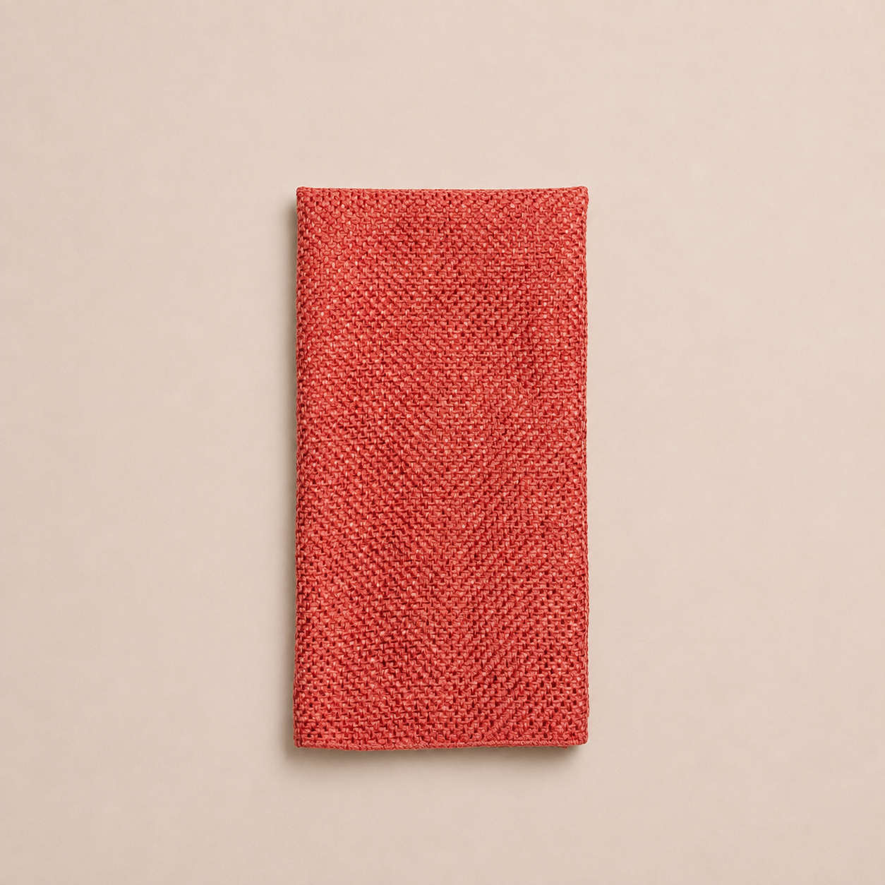 Sedona Coral Napkin