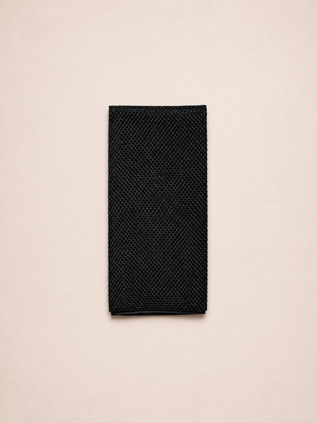 Sedona Black Napkin
