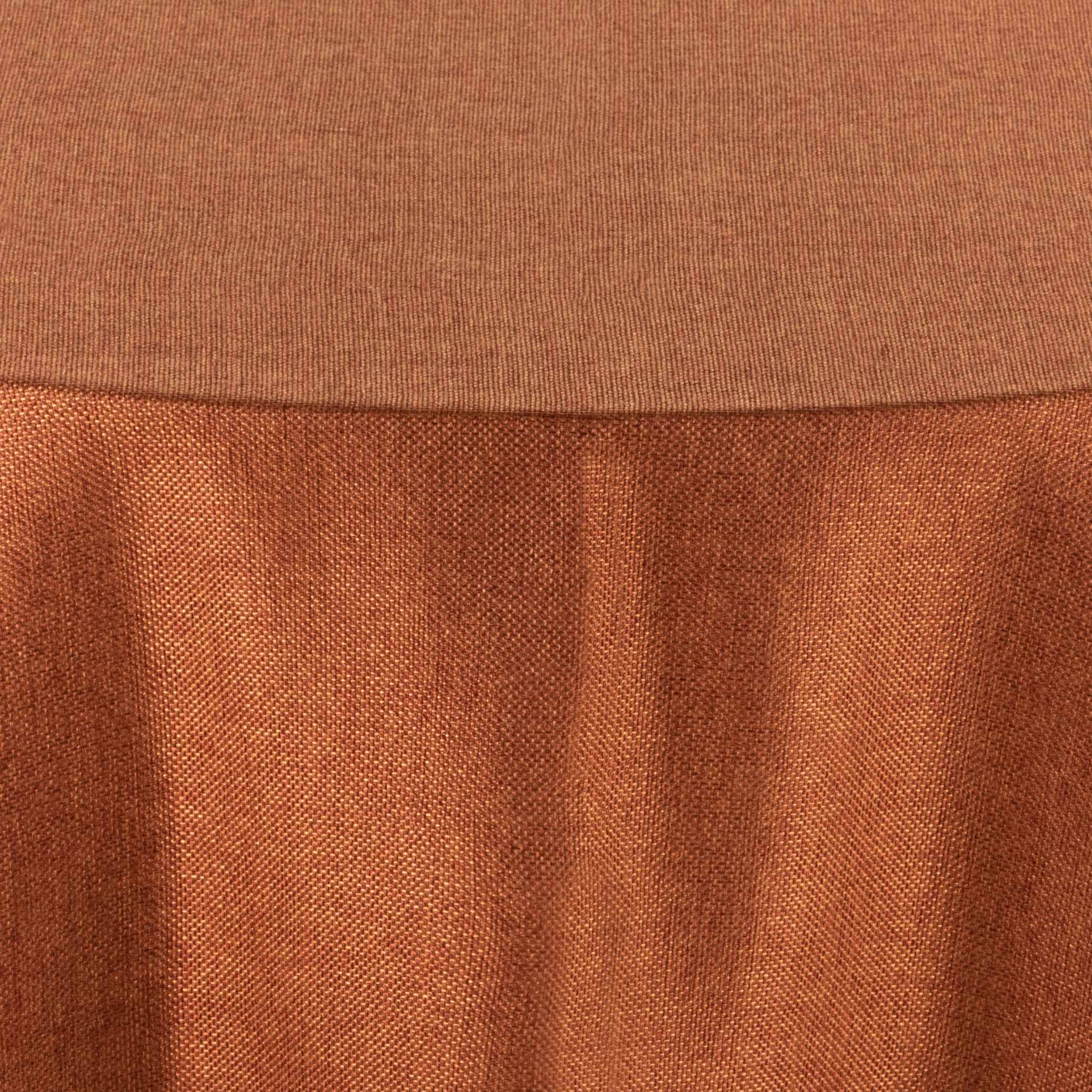 Sedona Copper Tablecloth
