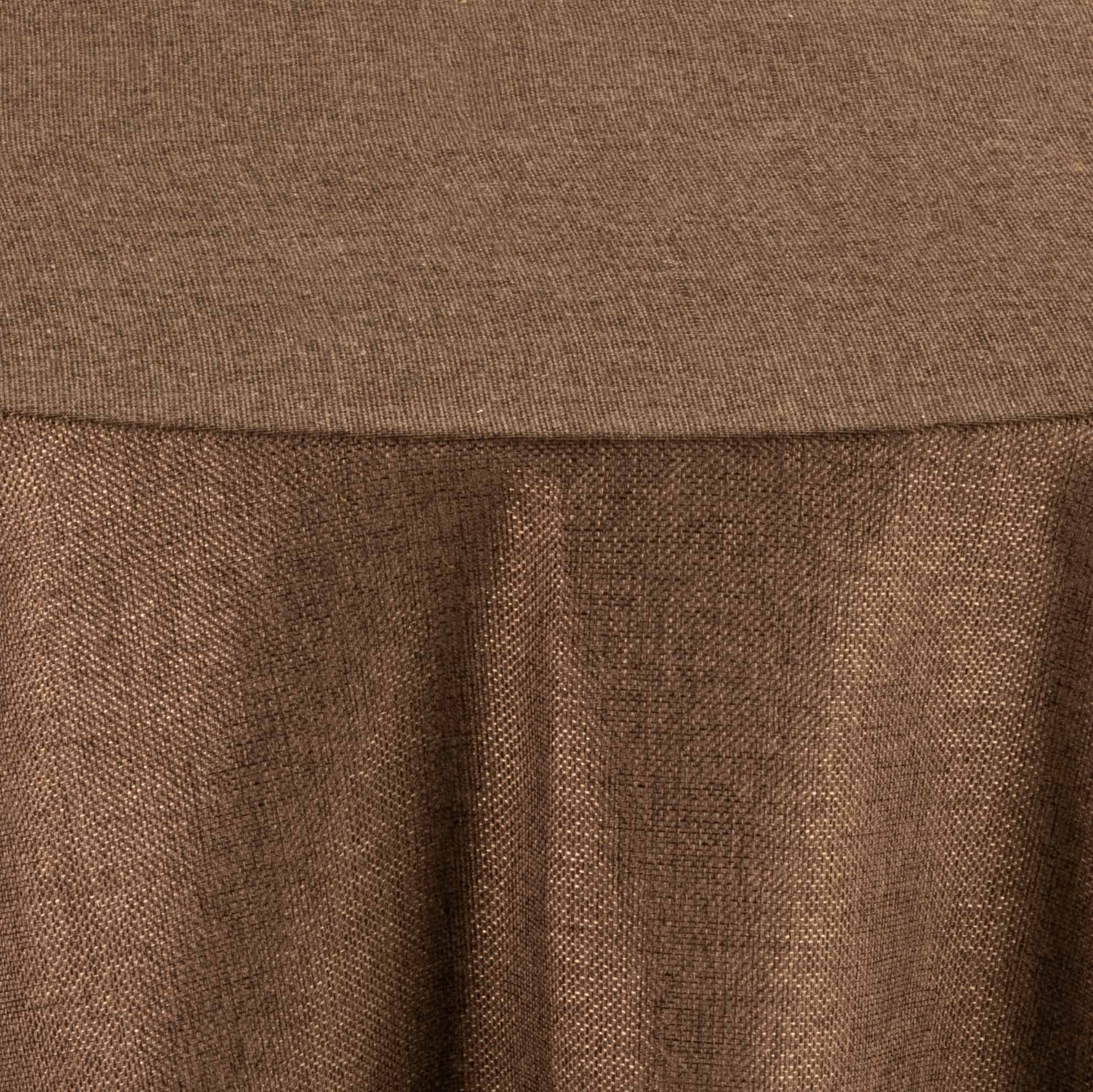 Sedona Chocolate Tablecloth