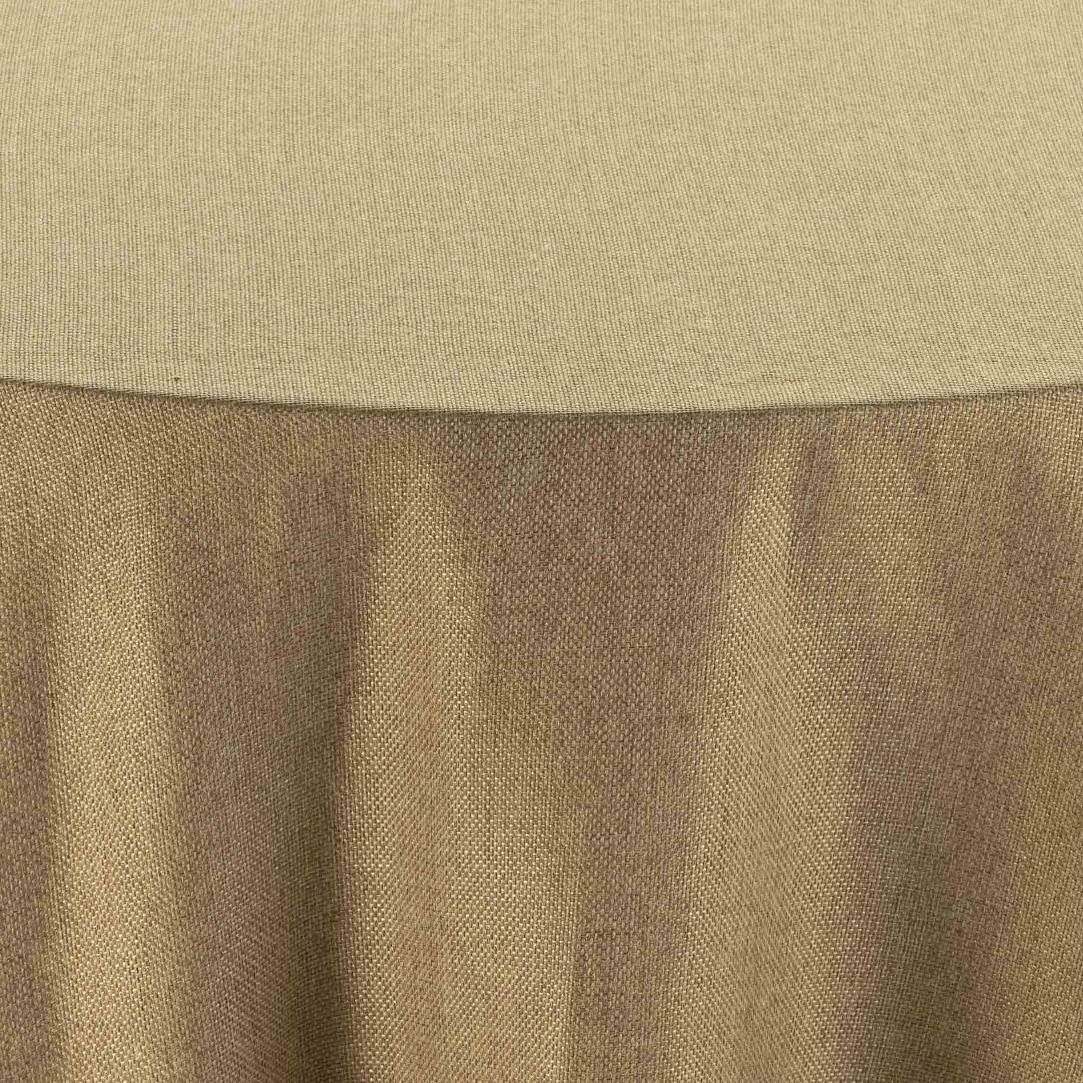 Sedona Jute Tablecloth