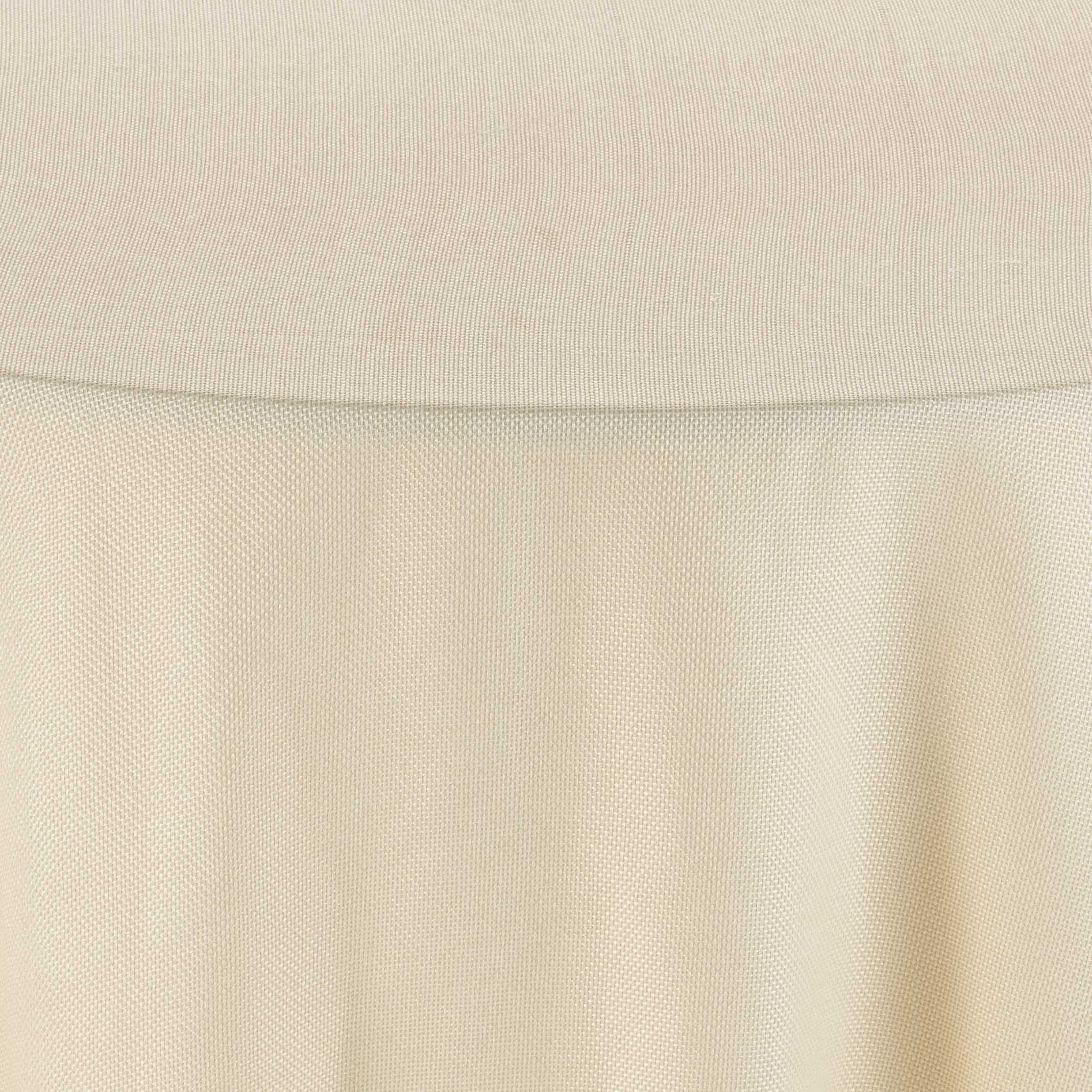 Sedona Ivory Tablecloth