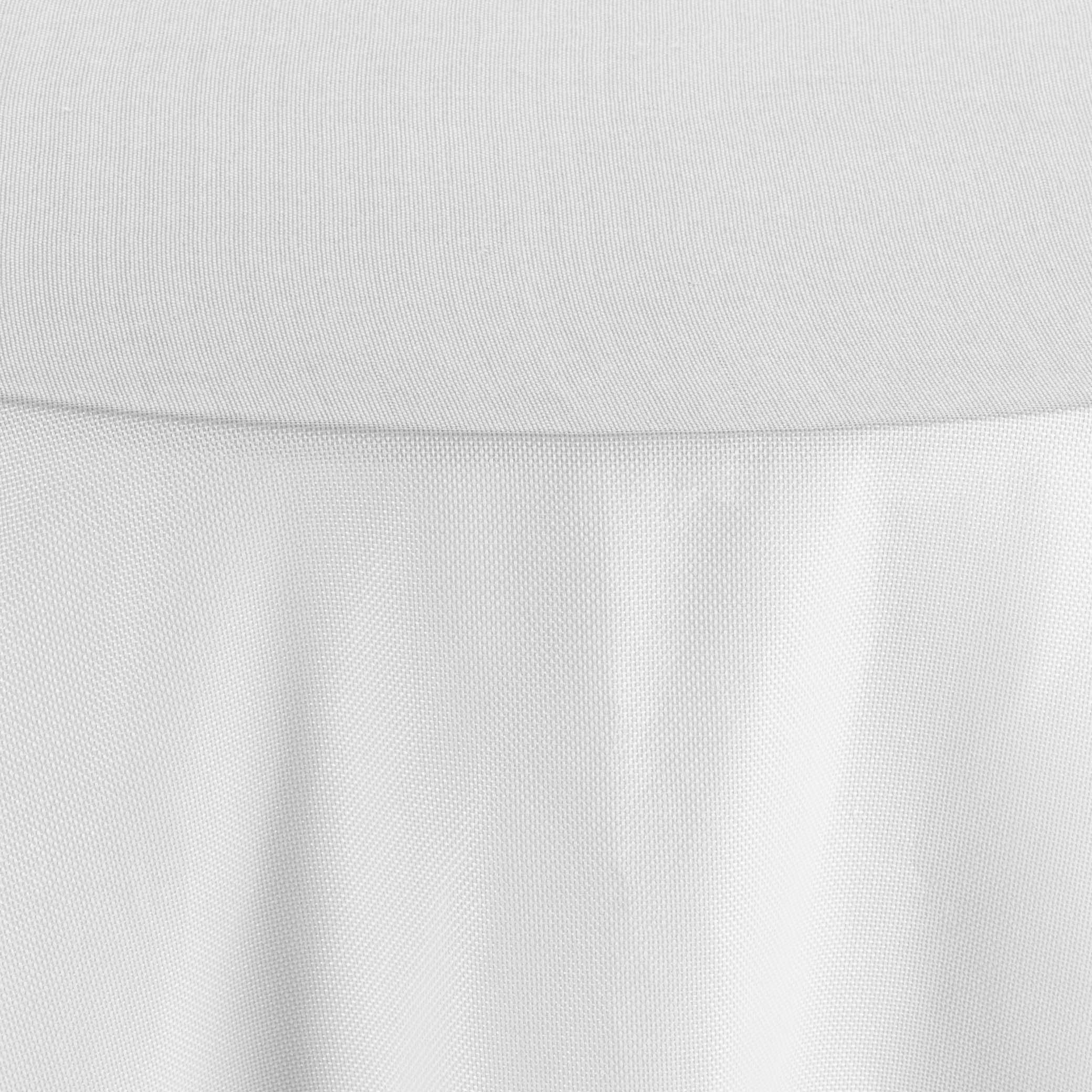Sedona White Tablecloth