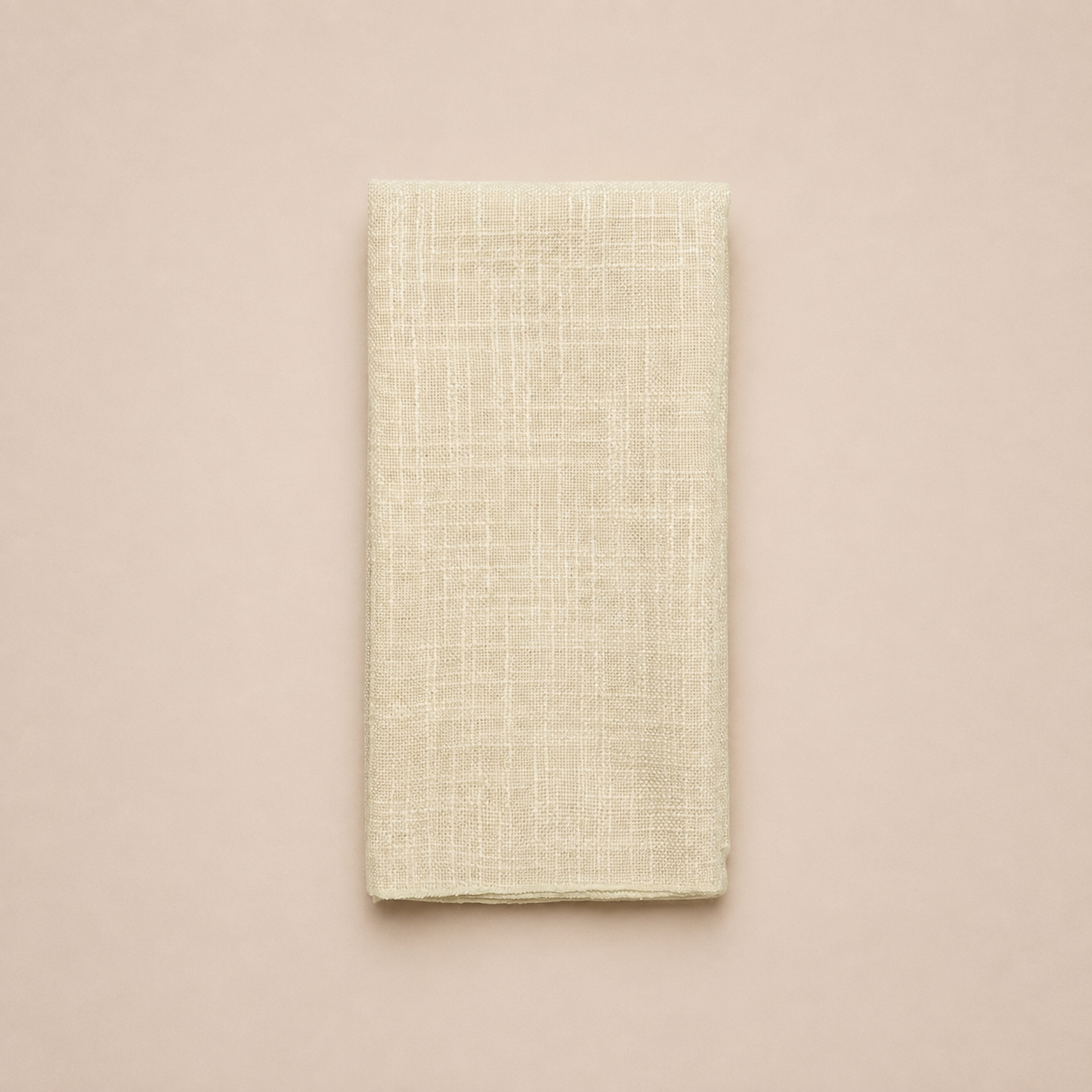 Dublin Ivory Napkin