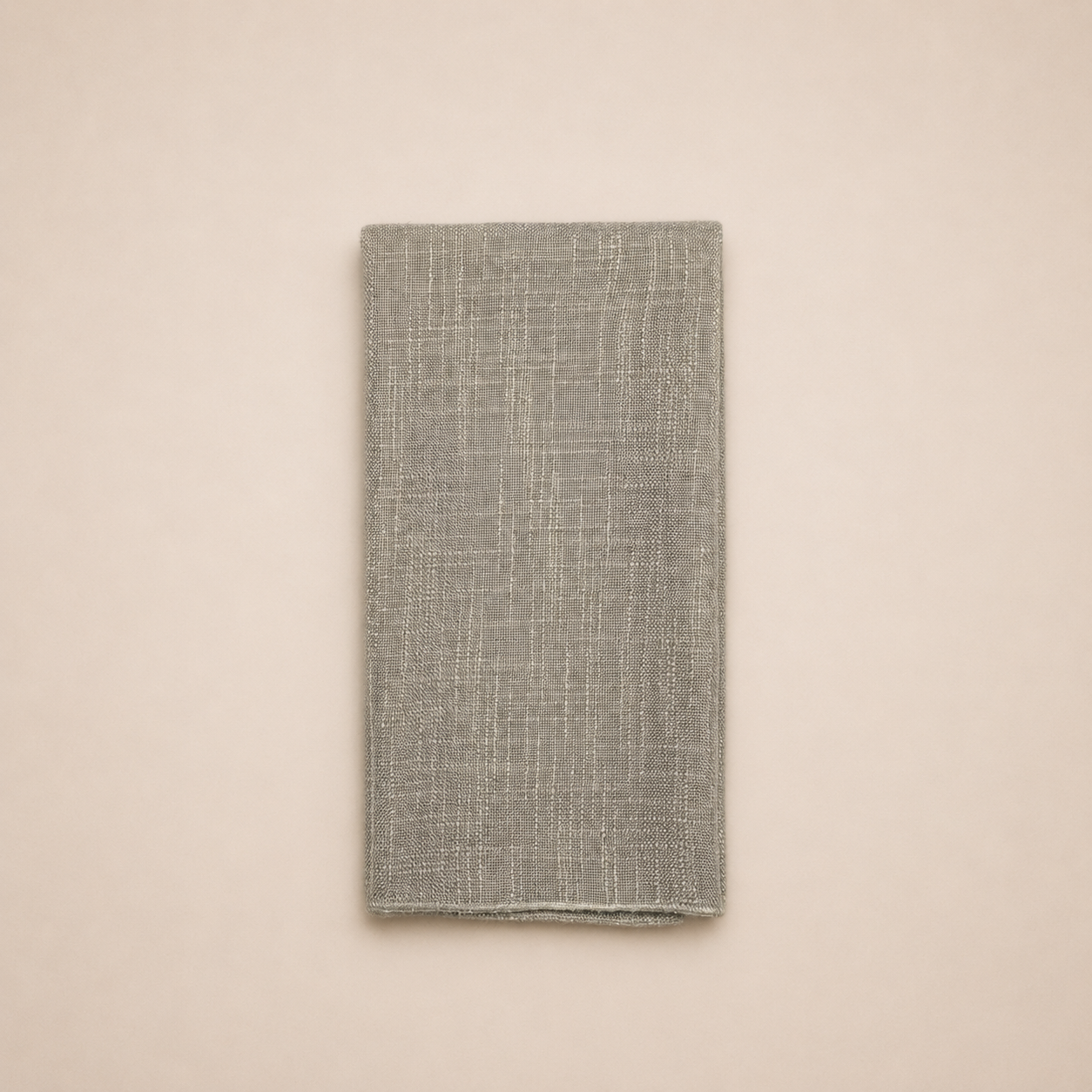 Dublin Silver Napkin