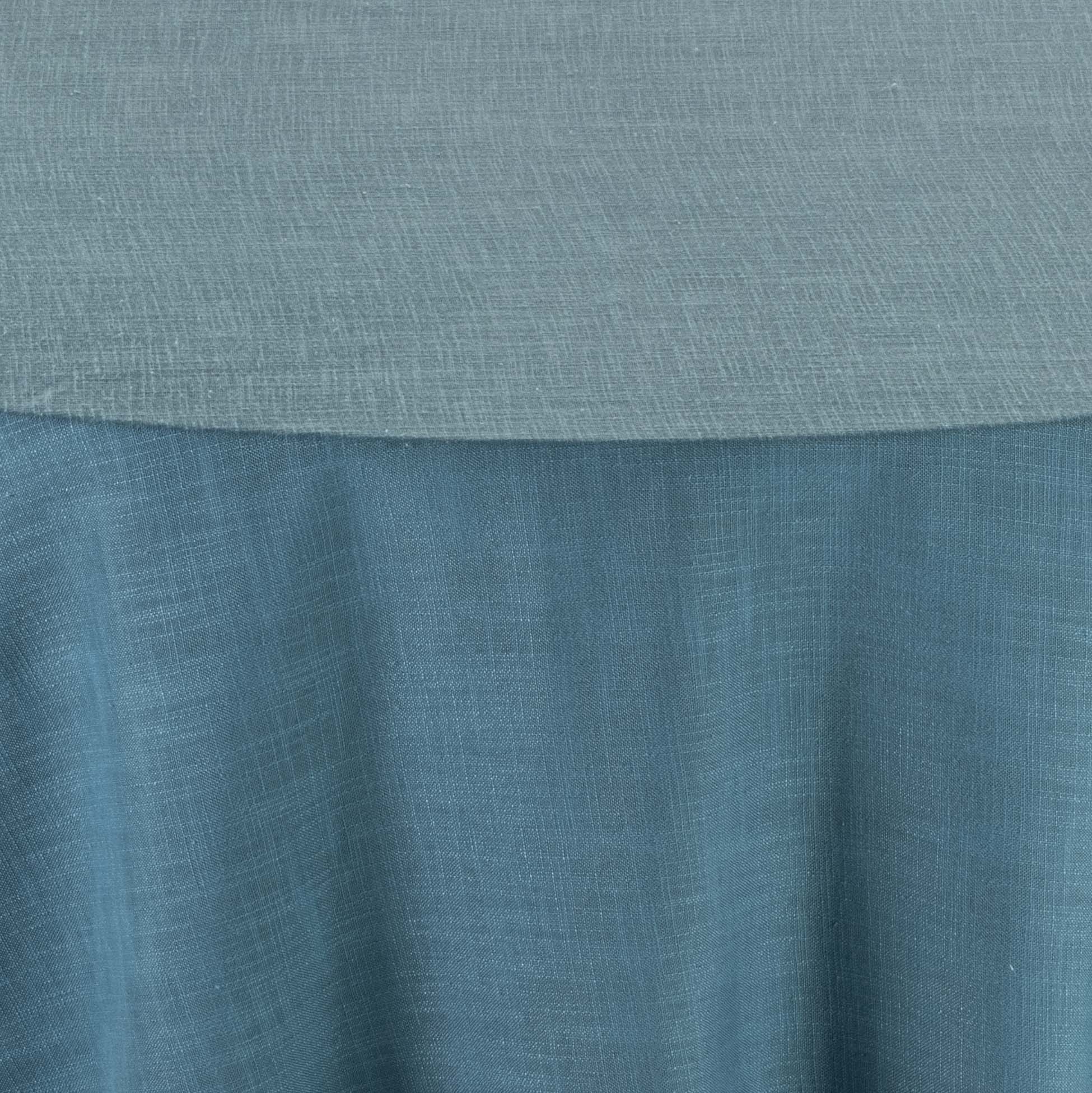 Dublin Ocean Tablecloth