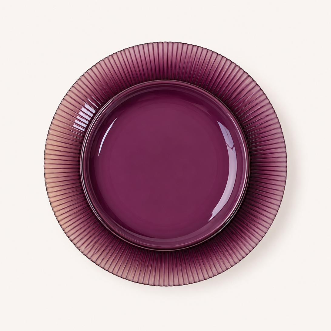 Aurora Plum