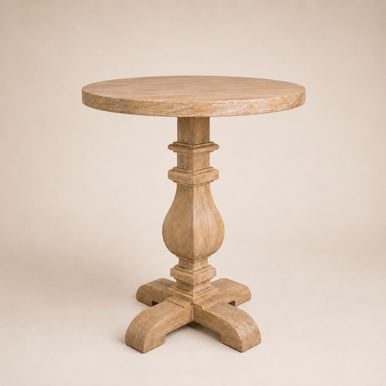 Lucca Cocktail Table