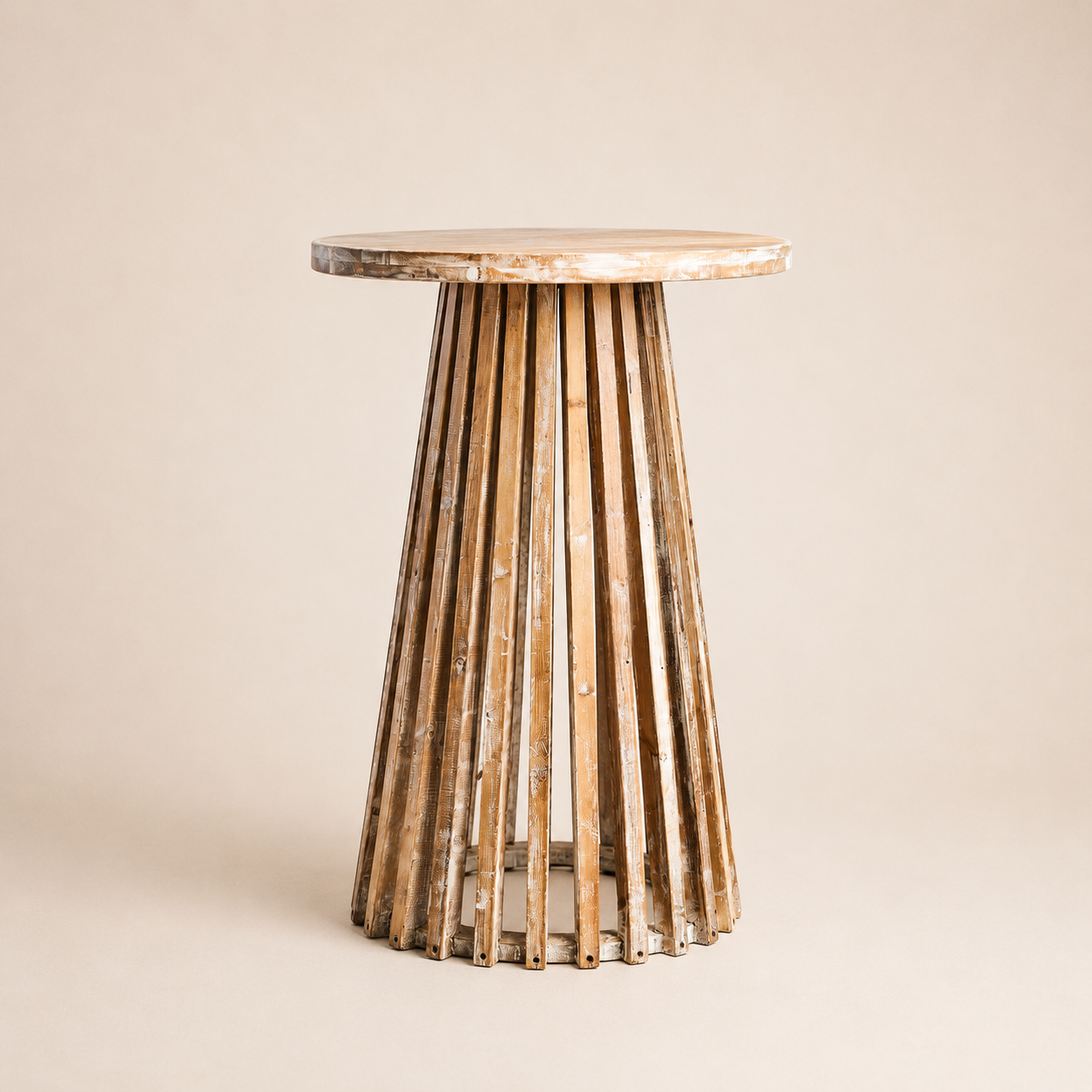 Pine Cocktail Table
