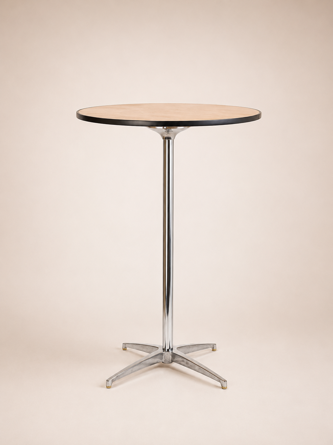 Plywood Cocktail Table