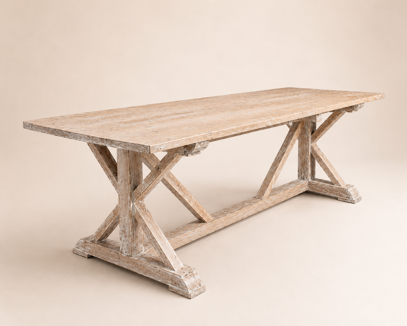 Nature Farm Table