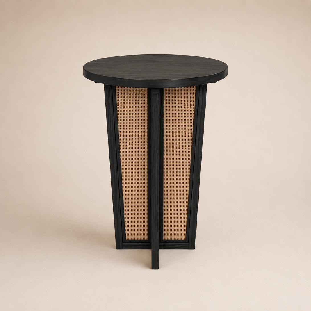Riva Cocktail Table