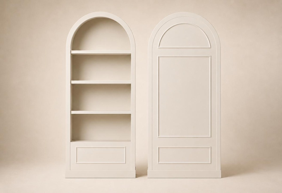 Aria Shelf